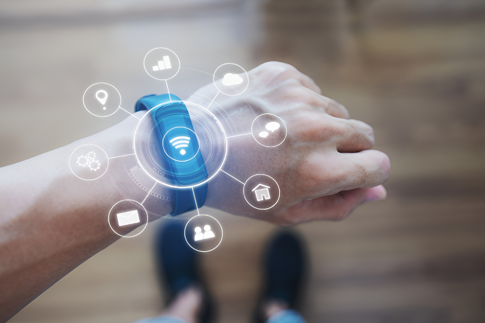 How Smart Gadgets Are Changing the Way We Live