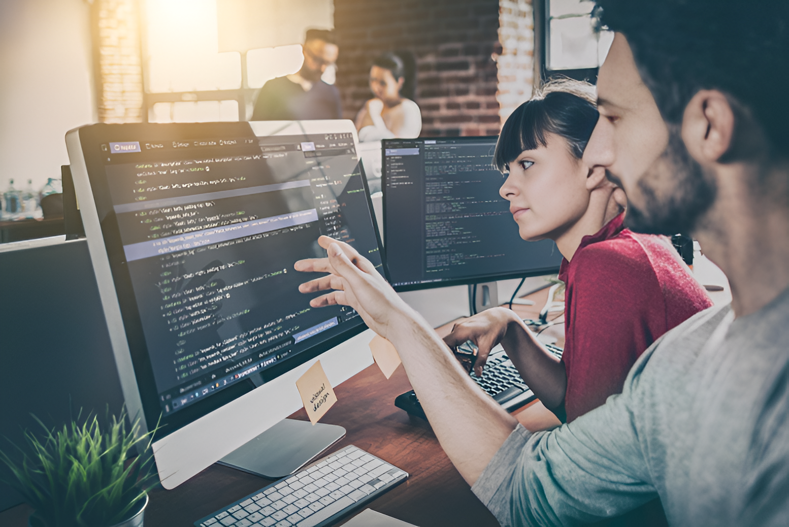 Web Development vs. Web Design: What’s the Difference and Why It Matters