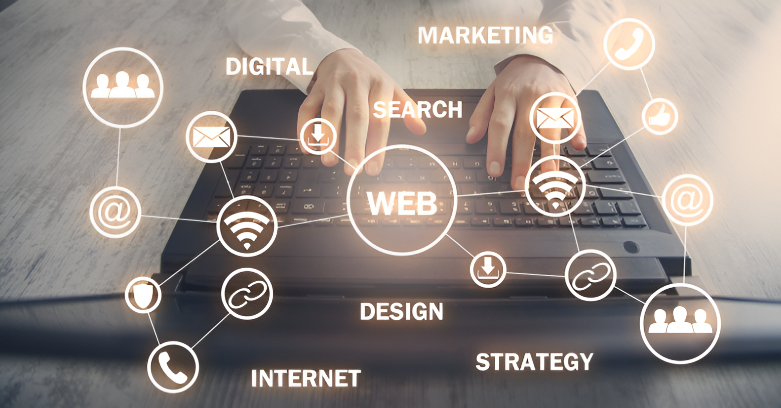 Web Development vs. Web Design
