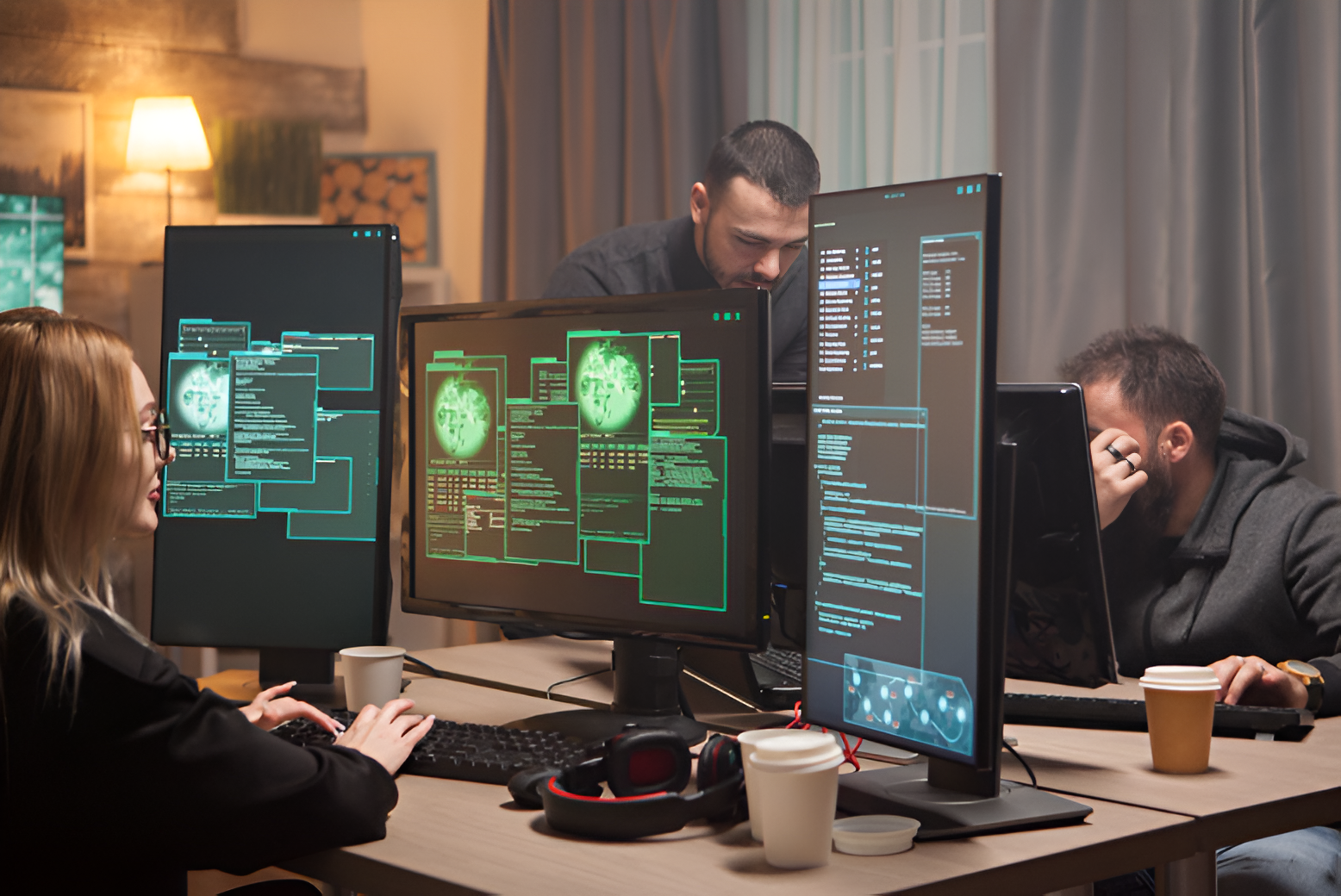 Top Benefits of Using a Managed Firewall Service
